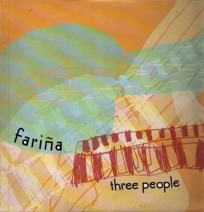 Fariña - Three People