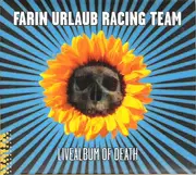 CD - Farin Urlaub Racing Team - Livealbum Of Death