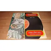 12inch Vinyl Single - Fario - Viens Chez Moi