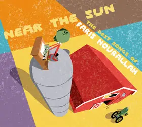 Faris Nourallah - Near the sun