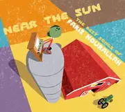 CD - Faris Nourallah - Near The Sun: The Best Songs Of - Digipak