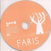 CD - Faris Nourallah - Gone