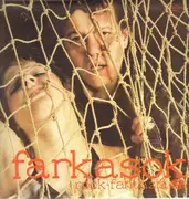 LP - Farkasok - Rock-Fantázia