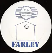 Farley 'Jackmaster' Funk , Ricky Dillard - It's U