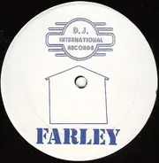 Farley 'Jackmaster' Funk , Ricky Dillard - It's U