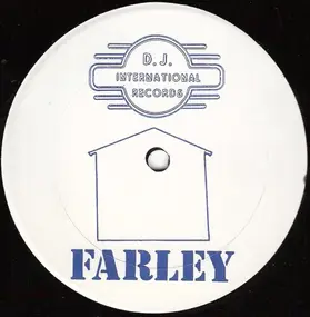 Farley 'Jackmaster' Funk - It's U