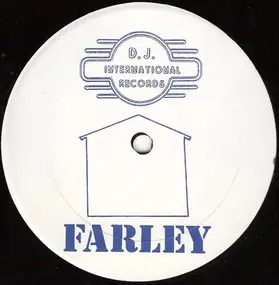 Farley 'Jackmaster' Funk - It's U