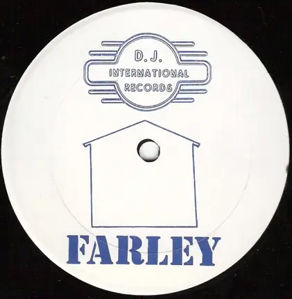 Farley 'Jackmaster' Funk , Ricky Dillard - It's U
