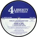 12inch Vinyl Single - Farley 'Jackmaster' Funk Featuring Ti-Ty-Rone - Pray 4 Me
