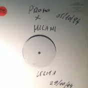 Farley 'Jackmaster' Funk - Feel The Heat