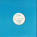12inch Vinyl Single - Farley 'Jackmaster' Funk & Jessie Saunders - Love Can't Turn Around (Remix)