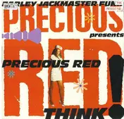 Farley 'Jackmaster' Funk - Think