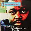 Double CD - Farley 'Jackmaster' Funk - The House Music Movement