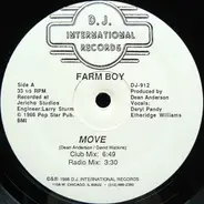 Farm Boy - Move