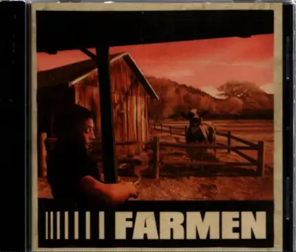 Farmen - Prinsen På Den Hvide Hest