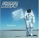 CD - Farmer Boys - The World Is Ours
