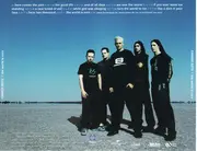 CD - Farmer Boys - The World Is Ours