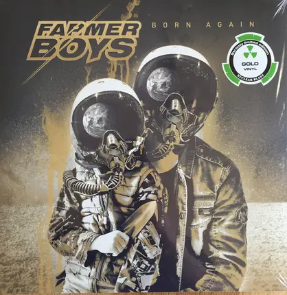Farmer Boys - Born Again