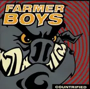 CD - Farmer Boys - Countrified