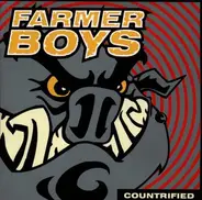 Farmer Boys - Countrified