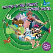 CD - Farmer Jason - Rockin' In The Forest