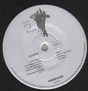 Double LP - Farmyard - Looking For A Place - NEW ZEALAND PROG