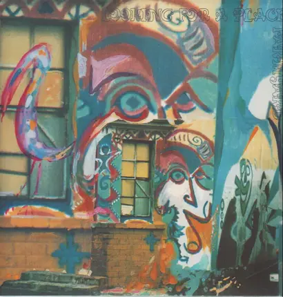 Farmyard - Looking For A Place