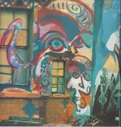 Double LP - Farmyard - Looking For A Place - NEW ZEALAND PROG