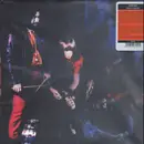 LP - Farmyard - Back To Fronting - Limited Edition
