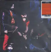LP - Farmyard - Back To Fronting - Limited Edition