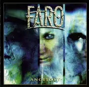 CD - Faro - Angelost - Slipcase