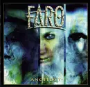 CD - Faro - Angelost - Slipcase