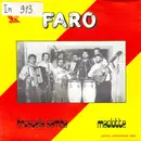 7inch Vinyl Single - Faro - Broscella Samba