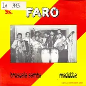 Faro - Broscella Samba