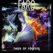 CD - Faro - Dawn Of Forever