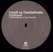 Farolfi vs. Gambafreaks