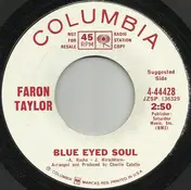 Faron Taylor - Blue Eyed Soul