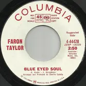 Faron Taylor