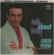 Faron Young - Talk About Hits!