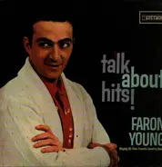 Faron Young - Talk About Hits!
