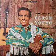 Faron Young - The Best Of Faron Young