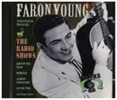 CD - Faron Young - The Radio Shows Vol. 2