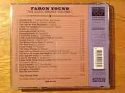 CD - Faron Young - The Radio Shows, Volume 1