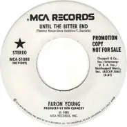 Faron Young - Until The Bitter End