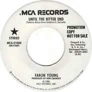 Faron Young - Until The Bitter End