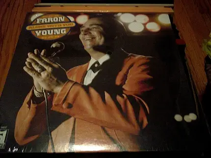Faron Young - Alone with You