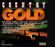 Faron Young - Country Gold