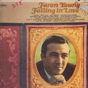 LP - Faron Young - Falling In Love