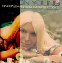 LP - Faron Young - Faron Young Sings 'Leavin' And Sayin' Goodbye'