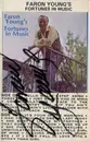 LP - Faron Young - Fortunes in Music - Signed